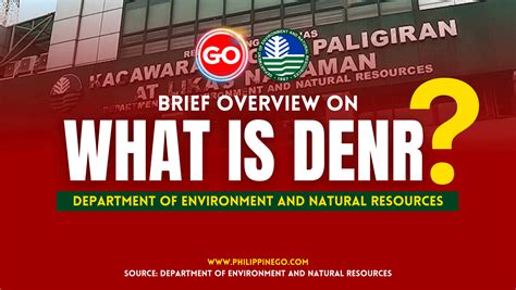 denr hrmis|DENR.
